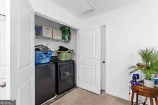4109 Kingsbere Wy, Douglasville, GA 30135 - Photo 21