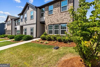 4109 Kingsbere Way, Douglasville, GA 30135 - Photo 3