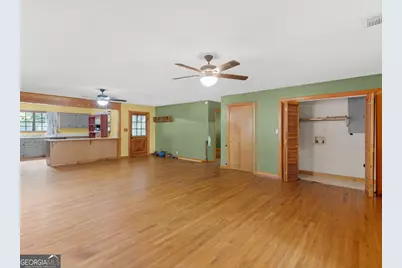 107 Midway Road, Barnesville, GA 30204 - Photo 5