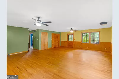 107 Midway Road, Barnesville, GA 30204 - Photo 3
