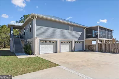 12 Tupelo Drive, Brunswick, GA 31525 - Photo 41