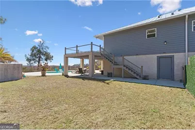 12 Tupelo Drive, Brunswick, GA 31525 - Photo 33