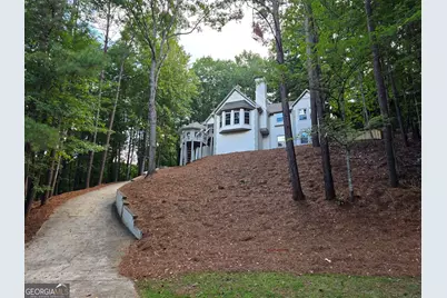 8765 Mount Rushmore Drive, Johns Creek, GA 30022 - Photo 5