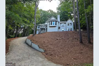 8765 Mount Rushmore Drive, Johns Creek, GA 30022 - Photo 3