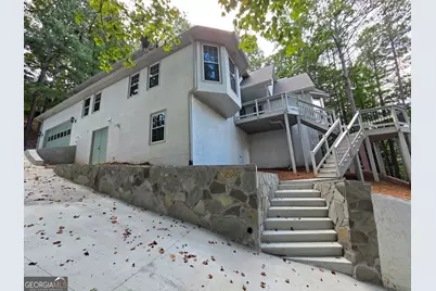 8765 Mount Rushmore Drive, Johns Creek, GA 30022 - Photo 1