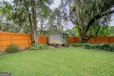 79 Highland Oaks Court N, Saint Marys, GA 31558 - Photo 69