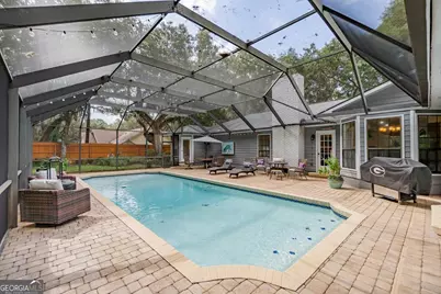 79 Highland Oaks Court N, Saint Marys, GA 31558 - Photo 51