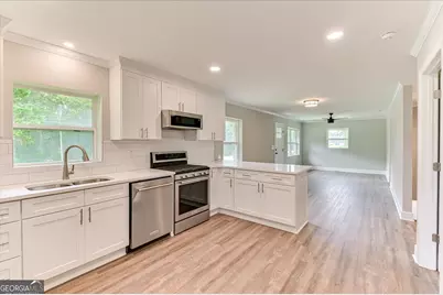 1714 Wrens Highway, Thomson, GA 30824 - Photo 15
