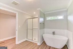 1714 Wrens Hwy, Thomson, GA 30824 - Photo 19