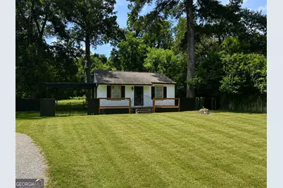 2782 Alden Street, Macon, GA 31206 - Photo 1