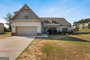 1202 Coldwater Ct, Griffin, GA 30224 - Photo 1