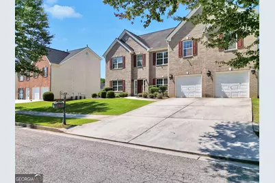 60 Snapdragon Lane, Covington, GA 30014 - Photo 5