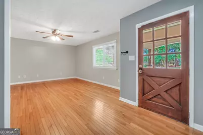 122 E Knight Road, McDonough, GA 30252 - Photo 27