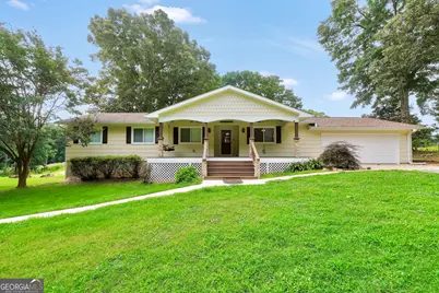 122 E Knight Road, McDonough, GA 30252 - Photo 25