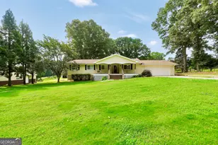 122 E Knight Rd, McDonough, GA 30252 - Photo 3