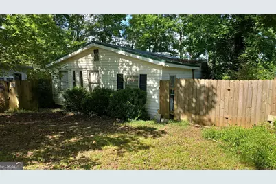143 Weavers Lake Front Road, Jackson, GA 30233 - Photo 1