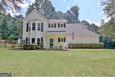 1359 Fischer Road, Sharpsburg, GA 30277 - Photo 3