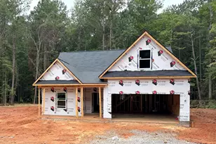 262 Cheryl St, Luthersville, GA 30251 - Photo 1