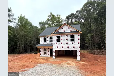 284 Cheryl Street, Luthersville, GA 30251 - Photo 1