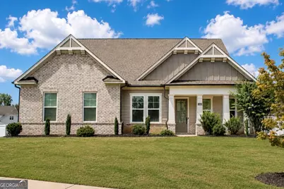 300 Rexmere Road, McDonough, GA 30252 - Photo 1