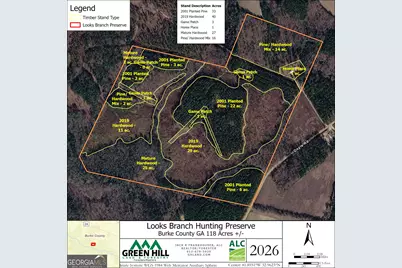 1362 Doyle Road, Sardis, GA 30456 - Photo 49