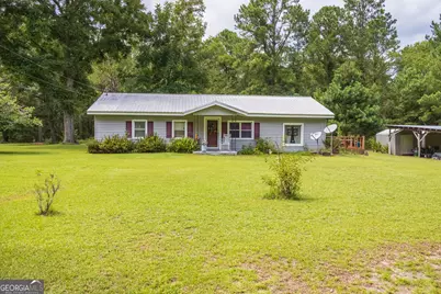 1362 Doyle Road, Sardis, GA 30456 - Photo 1