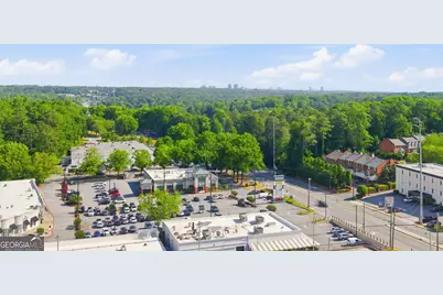 3820 Roswell Road NE #1012, Atlanta, GA 30342 - Photo 25