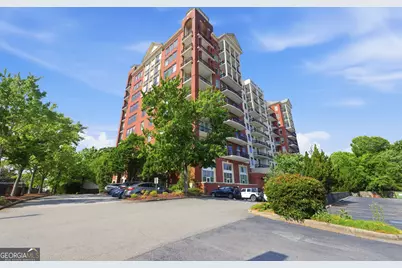 3820 Roswell Road NE #1012, Atlanta, GA 30342 - Photo 69