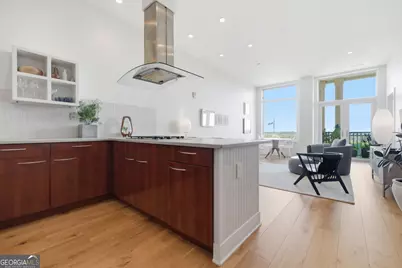 3820 Roswell Road NE #1012, Atlanta, GA 30342 - Photo 3