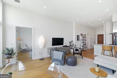 3820 Roswell Road NE #1012, Atlanta, GA 30342 - Photo 13
