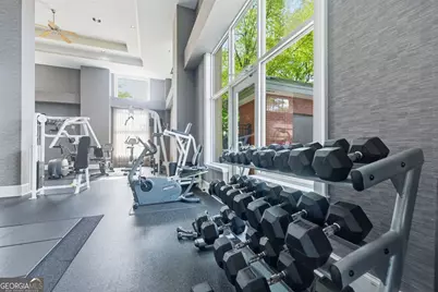 3820 Roswell Road NE #1012, Atlanta, GA 30342 - Photo 51