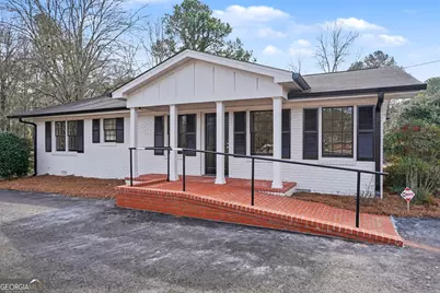 730 W Lanier, Fayetteville, GA 30214 - Photo 5