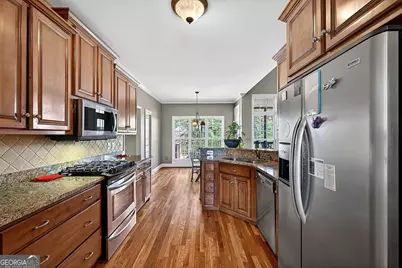 360 Happy Hill Road, Carrollton, GA 30116 - Photo 15