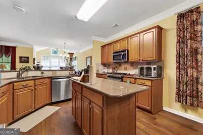 1141 Pebble Creek Lane, Locust Grove, GA 30248 - Photo 25