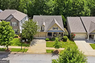 1141 Pebble Creek Lane, Locust Grove, GA 30248 - Photo 55