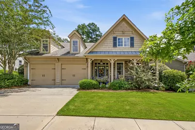1141 Pebble Creek Lane, Locust Grove, GA 30248 - Photo 3