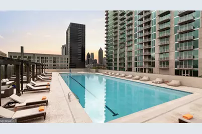 361 17th Street #1309, Atlanta, GA 30363 - Photo 29