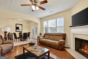 5556 Cascade Run SW, South Fulton, GA 30336 - Photo 11