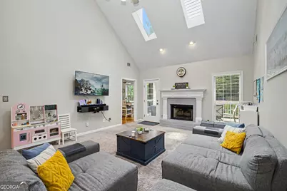 85 Woodstream Drive, Newnan, GA 30265 - Photo 11