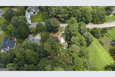 85 Woodstream Drive, Newnan, GA 30265 - Photo 41
