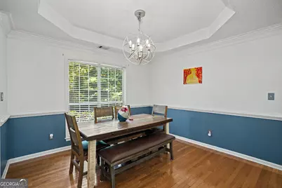 85 Woodstream Drive, Newnan, GA 30265 - Photo 7