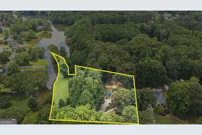 85 Woodstream Drive, Newnan, GA 30265 - Photo 5