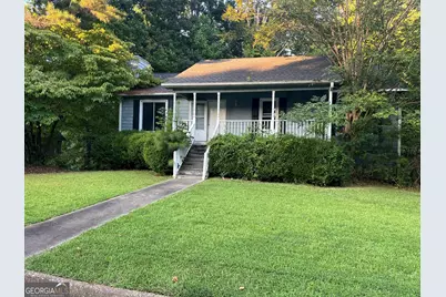 7750 Mountain Creek Way, Douglasville, GA 30134 - Photo 1