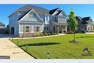420 Cambrian Drive, Kathleen, GA 31047 - Photo 3