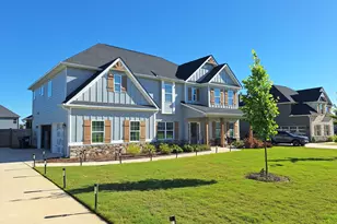 420 Cambrian Dr, Kathleen, GA 31047 - Photo 3
