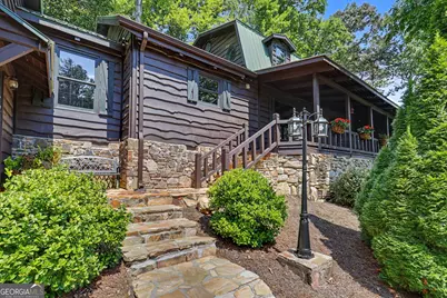 259 Eagle Chase Circle, Dillard, GA 30537 - Photo 5