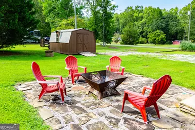 401 W Jonesville Road, Bowdon, GA 30108 - Photo 59