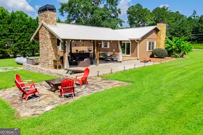 401 W Jonesville Road, Bowdon, GA 30108 - Photo 67