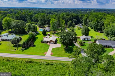 401 W Jonesville Road, Bowdon, GA 30108 - Photo 81