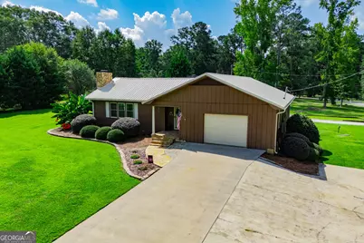 401 W Jonesville Road, Bowdon, GA 30108 - Photo 75
